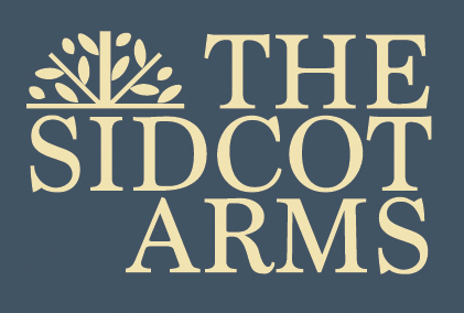The Charlcombe Inn Logo